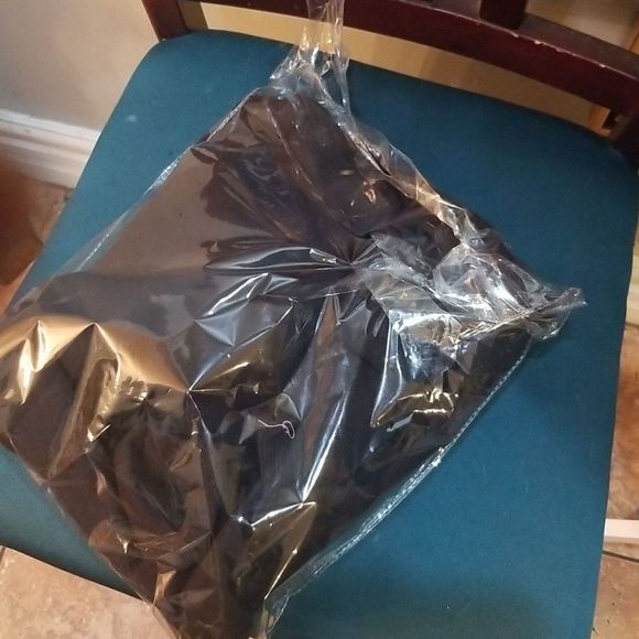 Glitter Panda Face Streetwear Hoodie NWOT Sz.M Oversized CHOOSE PINK OR SILVER - Picture 9 of 13